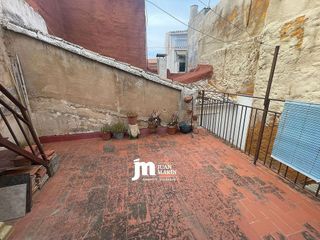 Casa adosada en venta en Cieza