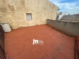 Casa adosada en venta en Cieza
