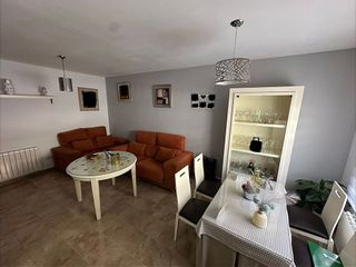 Casa adosada en venta en Santa Isabel en Jaén