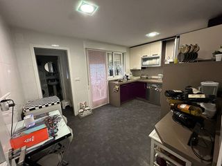 Casa adosada en venta en Santa Isabel en Jaén