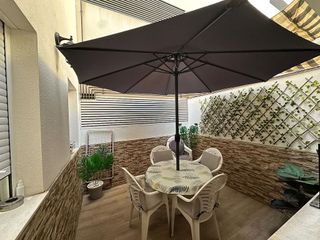 Casa adosada en venta en Santa Isabel en Jaén