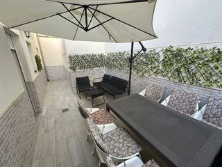 Casa adosada en venta en Santa Isabel en Jaén