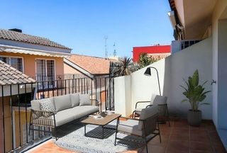 Casa pareada en venta en Moncada