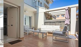 Casa pareada en venta en Moncada