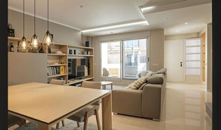 Casa pareada en venta en Moncada