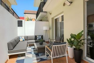 Casa pareada en venta en Moncada