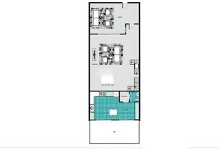 Casa pareada en venta en Moncada