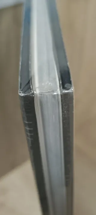 Libro fotográfico de la Catedral de Santiago.