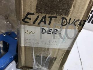 Espejo fiat ducato derecho nuevo