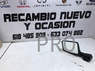 Espejo fiat ducato derecho nuevo