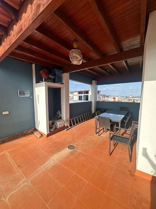 Casa adosada en venta en Isleta en Palmas de Gran Canaria(Las)