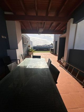 Casa adosada en venta en Isleta en Palmas de Gran Canaria(Las)