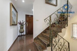 Casa pareada en venta en Gójar