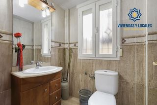 Casa pareada en venta en Gójar