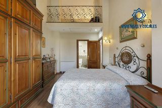 Casa pareada en venta en Gójar