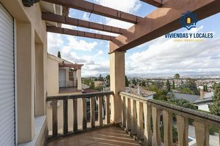 Casa pareada en venta en Gójar