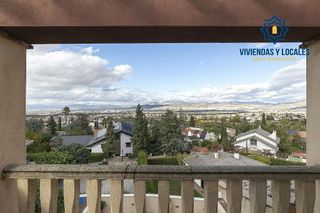 Casa pareada en venta en Gójar