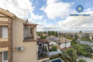 Casa pareada en venta en Gójar