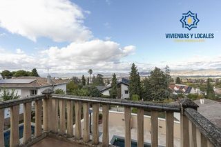 Casa pareada en venta en Gójar