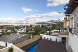 Casa pareada en venta en Gójar