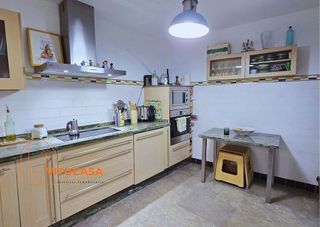 Casa adosada en venta en Centro en Alcalá de Guadaira