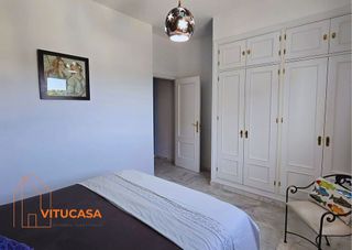 Casa adosada en venta en Centro en Alcalá de Guadaira