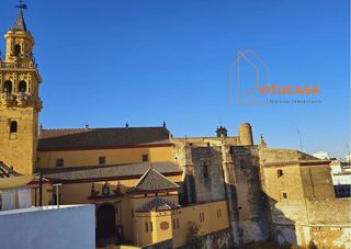 Casa adosada en venta en Centro en Alcalá de Guadaira