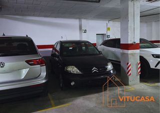 Casa adosada en venta en Centro en Alcalá de Guadaira