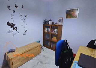 Casa adosada en venta en Centro en Alcalá de Guadaira