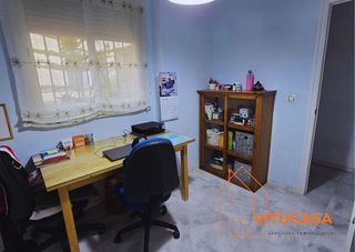 Casa adosada en venta en Centro en Alcalá de Guadaira