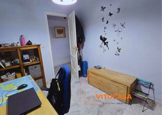 Casa adosada en venta en Centro en Alcalá de Guadaira