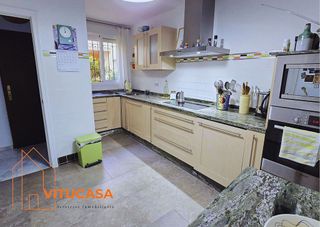 Casa adosada en venta en Centro en Alcalá de Guadaira