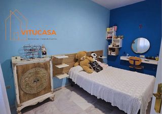 Casa adosada en venta en Centro en Alcalá de Guadaira