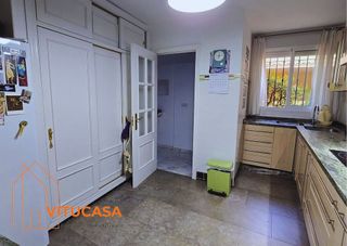 Casa adosada en venta en Centro en Alcalá de Guadaira