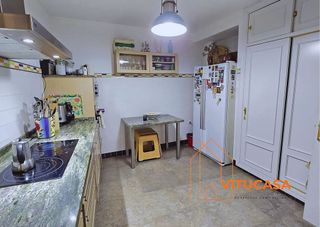 Casa adosada en venta en Centro en Alcalá de Guadaira