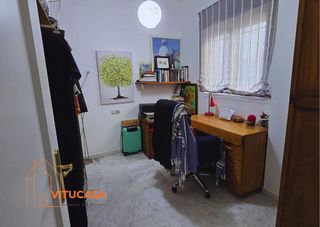 Casa adosada en venta en Centro en Alcalá de Guadaira