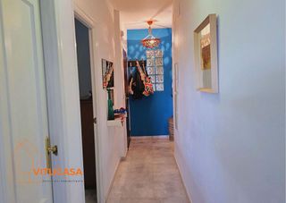 Casa adosada en venta en Centro en Alcalá de Guadaira