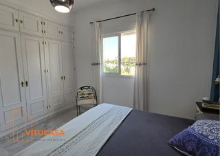 Casa adosada en venta en Centro en Alcalá de Guadaira