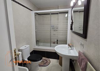 Casa adosada en venta en Centro en Alcalá de Guadaira