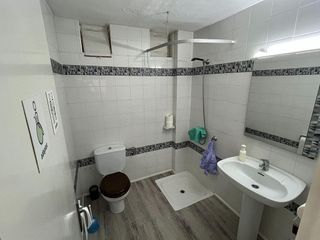 Local comercial en alquiler en Villanueva de Castellón