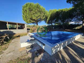 Chalet en venta en Molar (El)