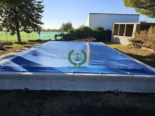 Chalet en venta en Molar (El)