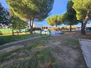 Chalet en venta en Molar (El)