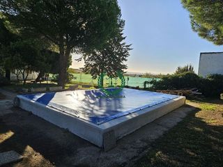 Chalet en venta en Molar (El)