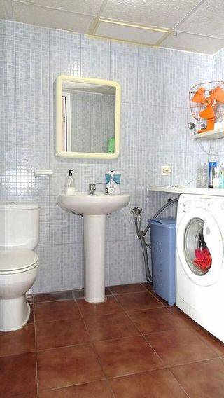 Casa adosada en venta en Santa Clara en Sevilla