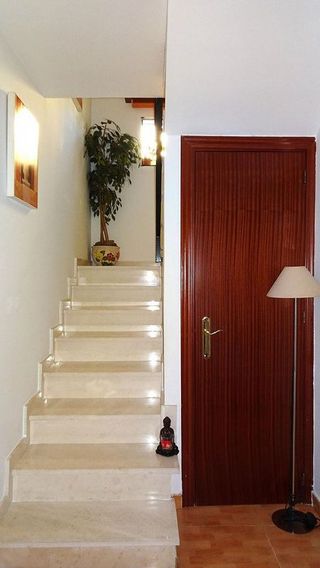 Casa adosada en venta en Santa Clara en Sevilla