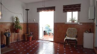 Casa adosada en venta en Santa Clara en Sevilla