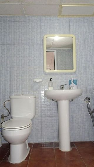 Casa adosada en venta en Santa Clara en Sevilla