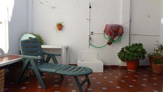 Casa adosada en venta en Santa Clara en Sevilla