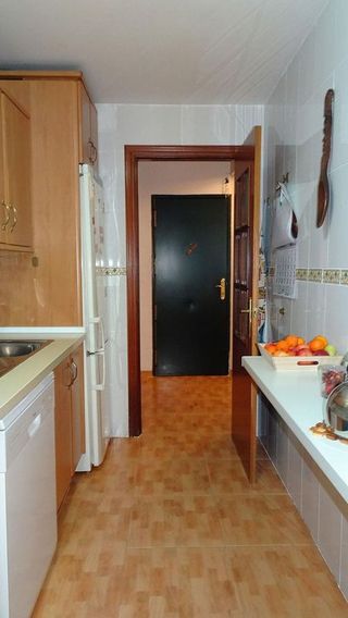 Casa adosada en venta en Santa Clara en Sevilla